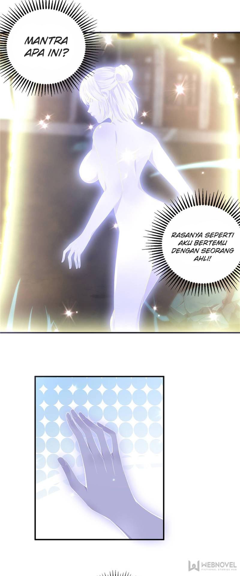 Strongest System Yan Luo Chapter 103 Gambar 2